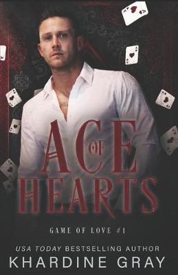 Cover of Ace of Hearts