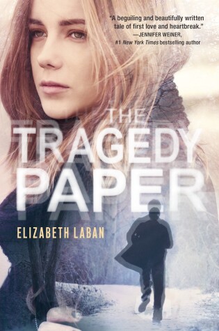 Cover of The Tragedy Paper