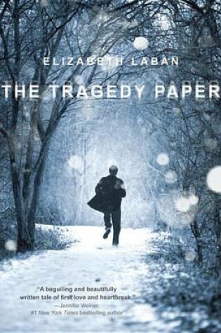 Cover of The Tragedy Paper