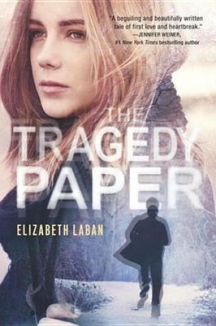 Cover of The Tragedy Paper