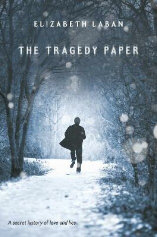 Cover of The Tragedy Paper
