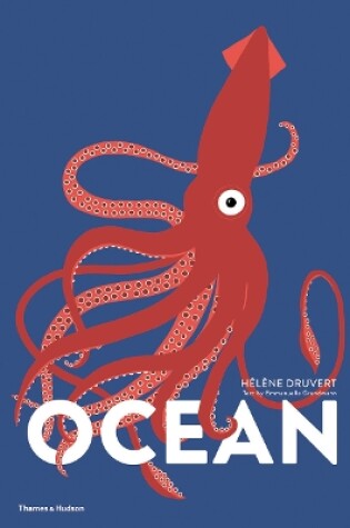 Cover of Ocean