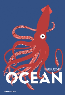 Book cover for Ocean