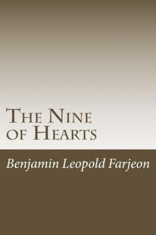 Cover of The Nine of Hearts
