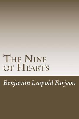 Book cover for The Nine of Hearts