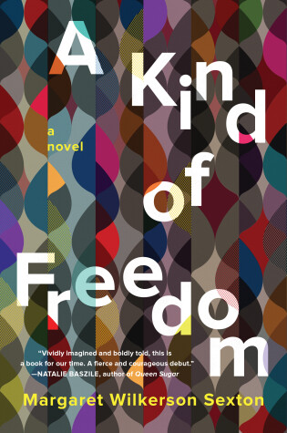 Cover of A Kind of Freedom