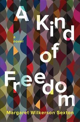 Book cover for A Kind of Freedom