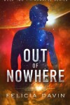 Book cover for Out of Nowhere