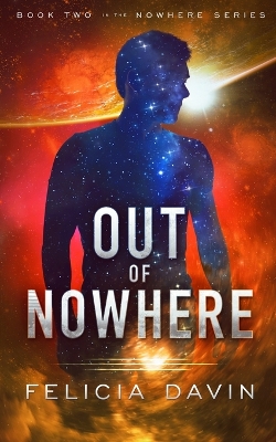 Book cover for Out of Nowhere