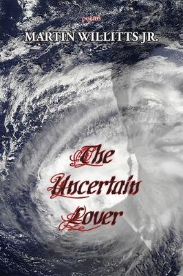 Book cover for The Uncertain Lover