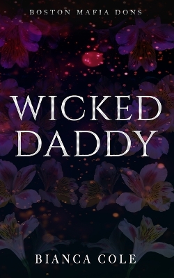 Book cover for Wicked Daddy