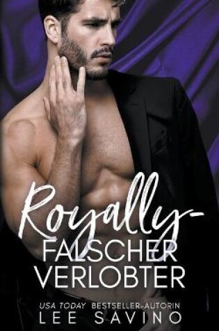 Cover of Royally - falscher Verlobter