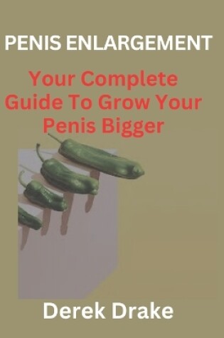 Cover of Penis Enlargement