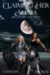 Book cover for Claiming Her Alpha