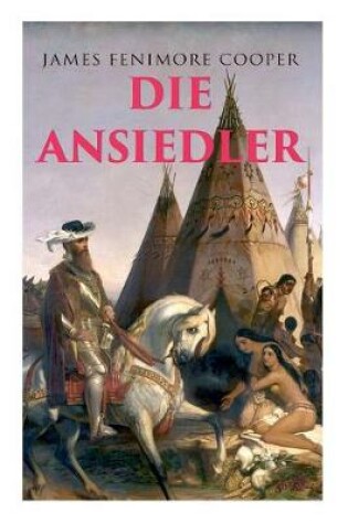 Cover of Die Ansiedler