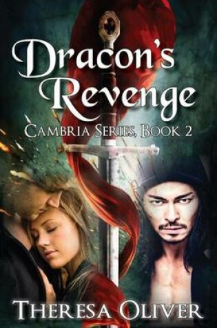 Cover of Dracon's Revenge