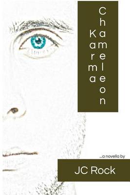 Book cover for Karma Chameleon