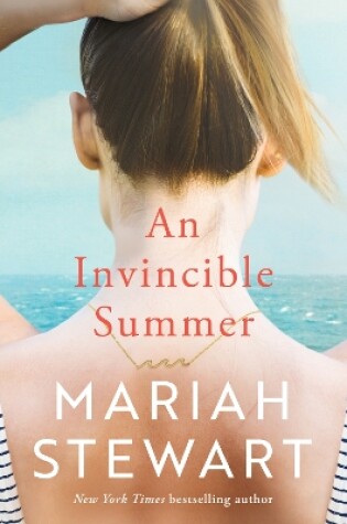 Cover of An Invincible Summer