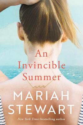 Cover of An Invincible Summer