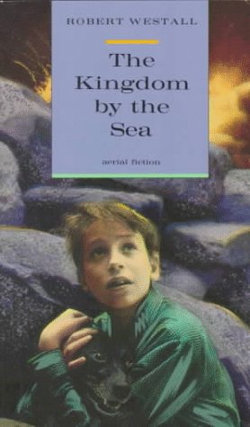 Book cover for The Kingdom by the Sea