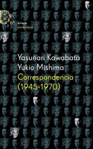 Book cover for Correspondencia 1945-1970