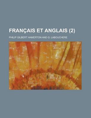 Book cover for Francais Et Anglais (2)