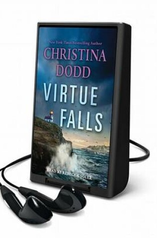 Cover of Virtue Falls