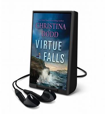 Book cover for Virtue Falls