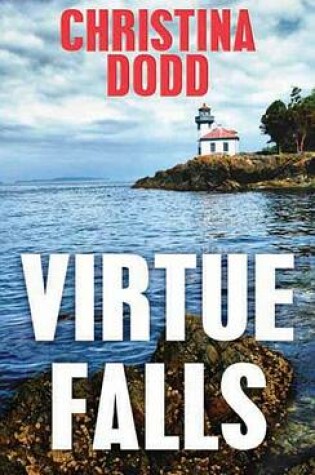 Cover of Virtue Falls