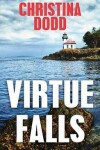 Book cover for Virtue Falls