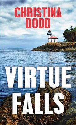 Cover of Virtue Falls