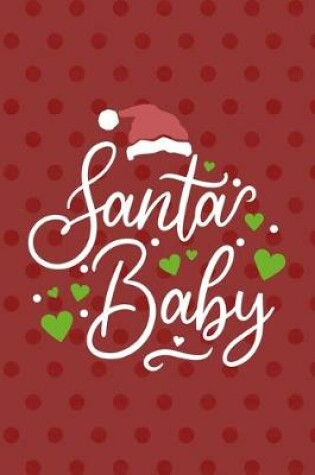 Cover of Santa Baby