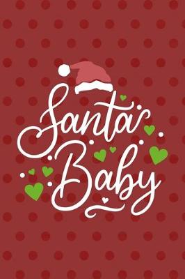 Book cover for Santa Baby