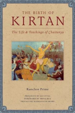 Cover of The Birth of Kirtan