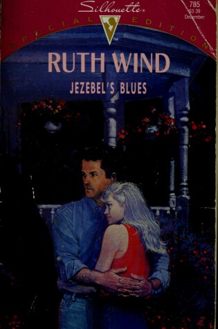 Cover of Jezebel's Blues