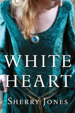 Cover of White Heart