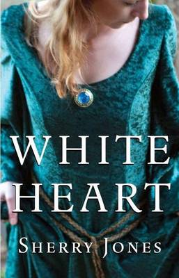 Book cover for White Heart