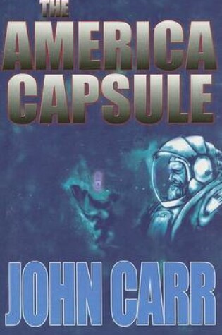 Cover of The America Capsule