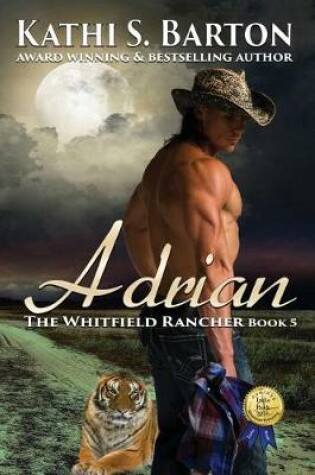 Cover of Adrian