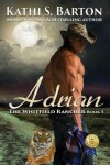 Book cover for Adrian