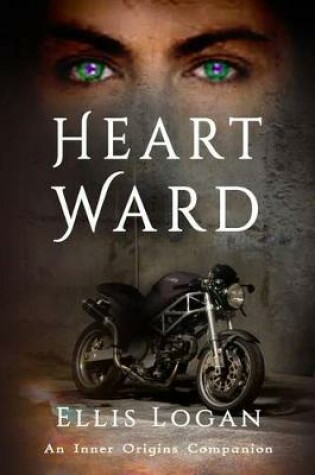 Cover of Heart Ward