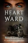 Book cover for Heart Ward