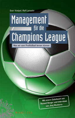 Book cover for Teamfuhrung Und Topleistung