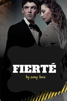 Book cover for Fierte