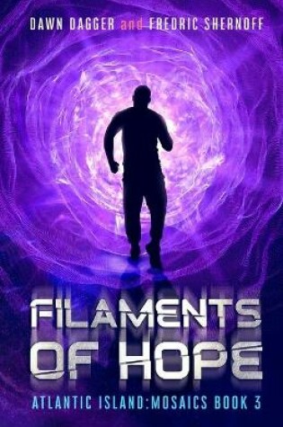 Cover of Filaments of Hope