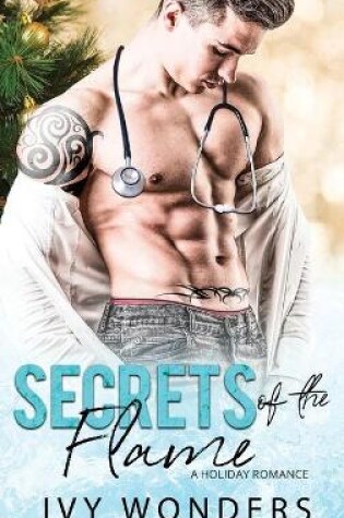 Cover of Secrets of the Flame