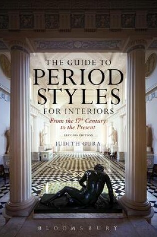Cover of The Guide to Period Styles for Interiors