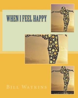 Book cover for When I Feel Happy