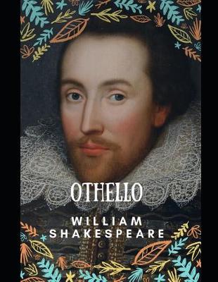 Book cover for Othello (Annotated)