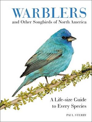 Book cover for Warblers and Other Songbirds of North America